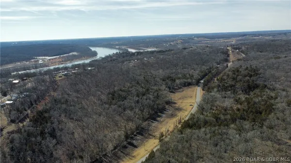 $149,900 | 25-acres Lost Valley Road, Warsaw, MO 65355