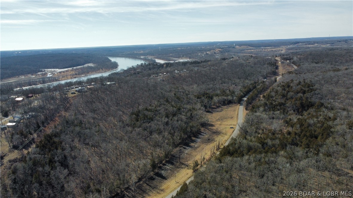 25-acres Lost Valley Road Warsaw, MO 65355 - Photo 8 of 16