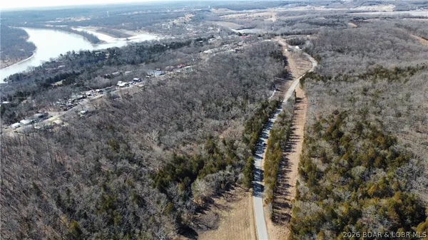 $149,900 | 25-acres Lost Valley Road, Warsaw, MO 65355