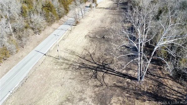 $149,900 | 25-acres Lost Valley Road, Warsaw, MO 65355