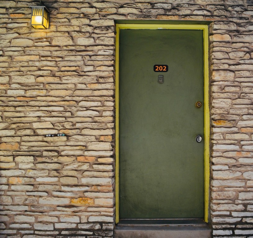 2800 Cole Street, Unit 202C Austin, TX 78705 - Photo 4 of 16