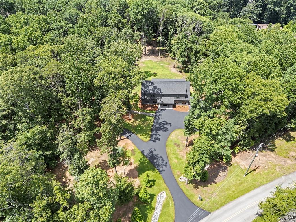 3394 Robinson Road Gainesville, GA 30506 - Photo 6 of 61