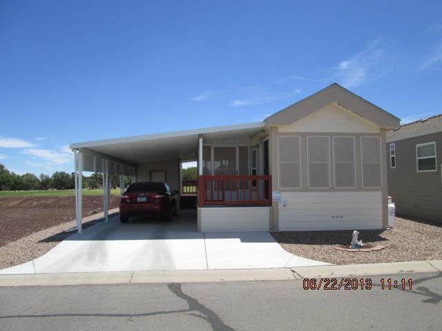 Lot#350 Juniper Ridge Show Low, AZ 85901 - Photo 1 of 9