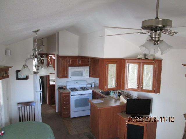 Lot#350 Juniper Ridge Show Low, AZ 85901 - Photo 2 of 9