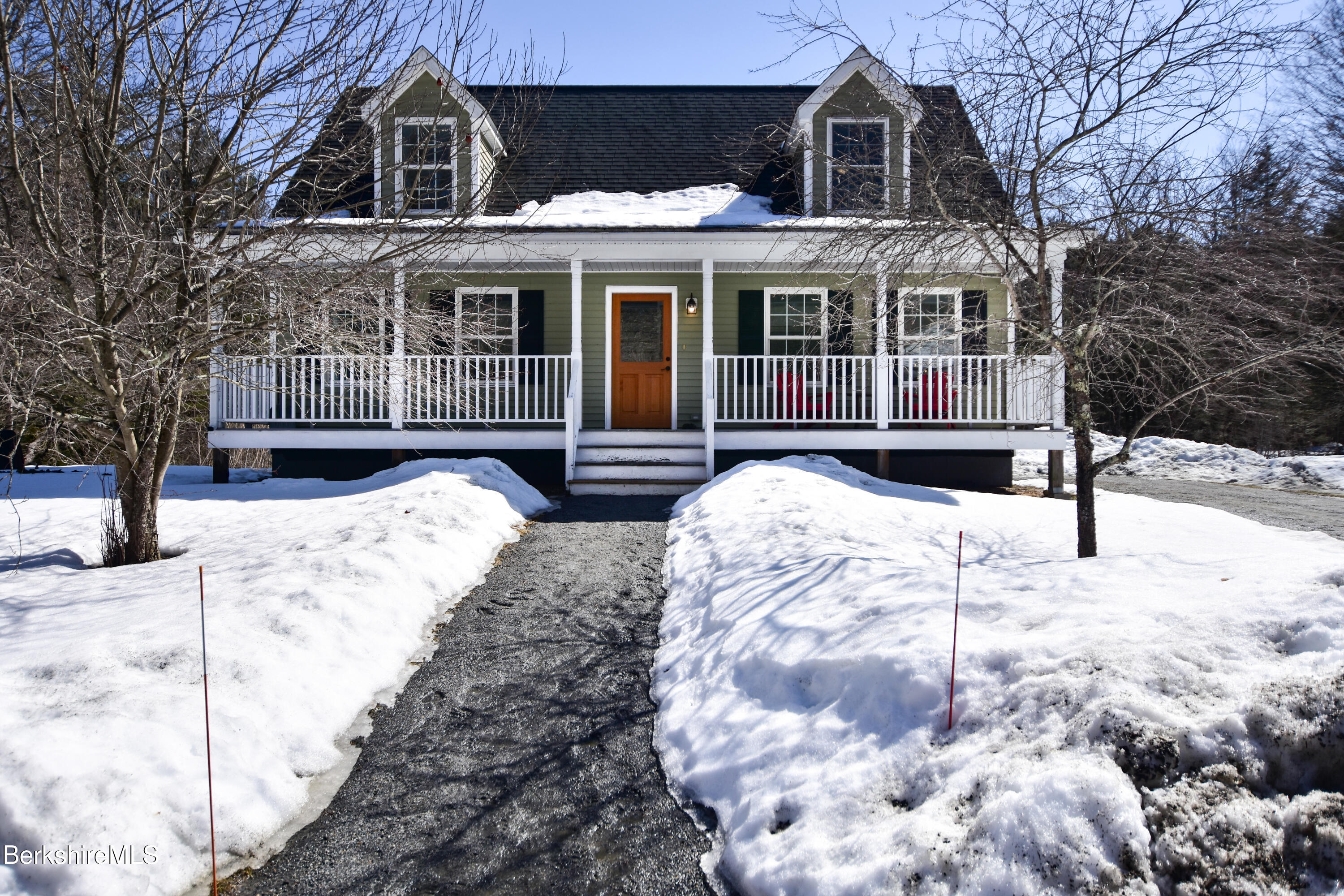 7 Silverbrook Road Sandisfield, MA 01255 - Photo 3 of 29 Silverbrook