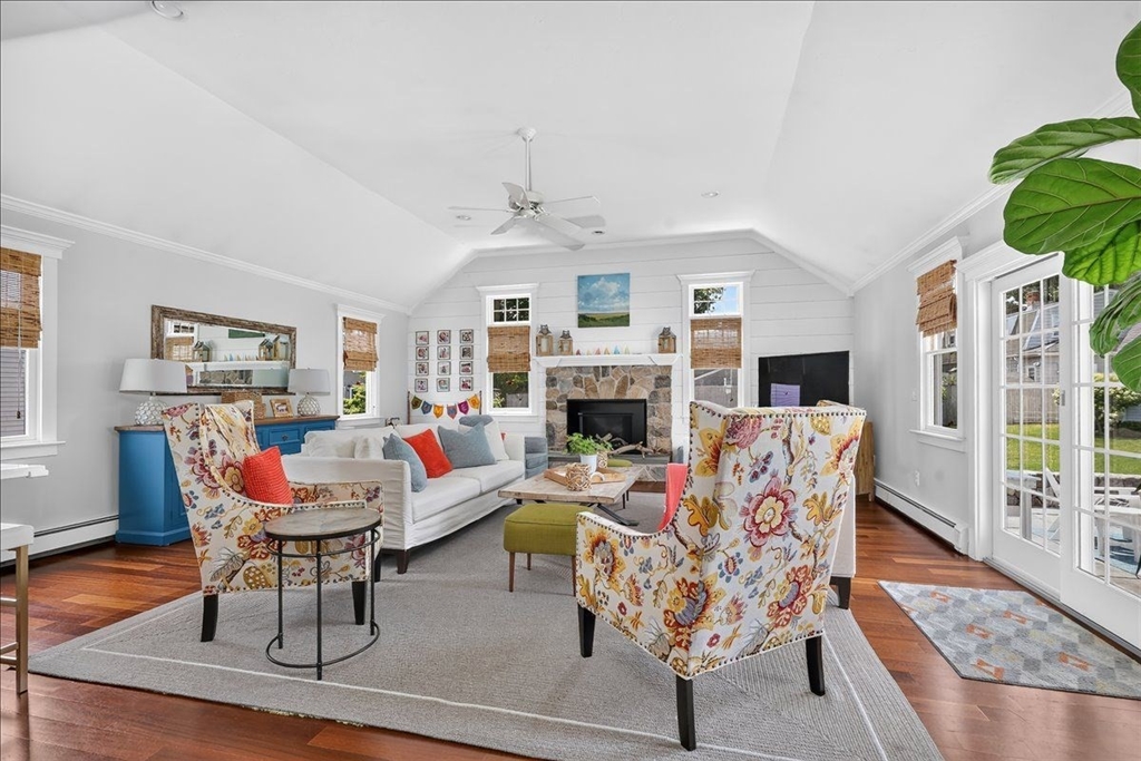 50 Kimball Beach Road Hingham, MA 02043 - Photo 18 of 40