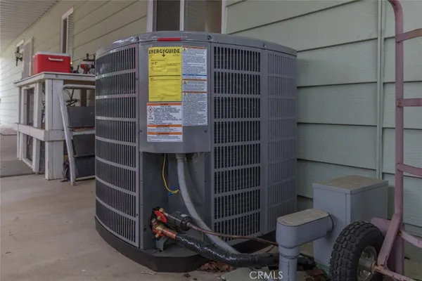 $200,000 | 5277 Highway 49, Unit 109, Mariposa, CA 95338