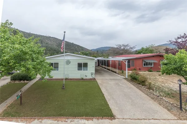 $200,000 | 5277 Highway 49, Unit 109, Mariposa, CA 95338