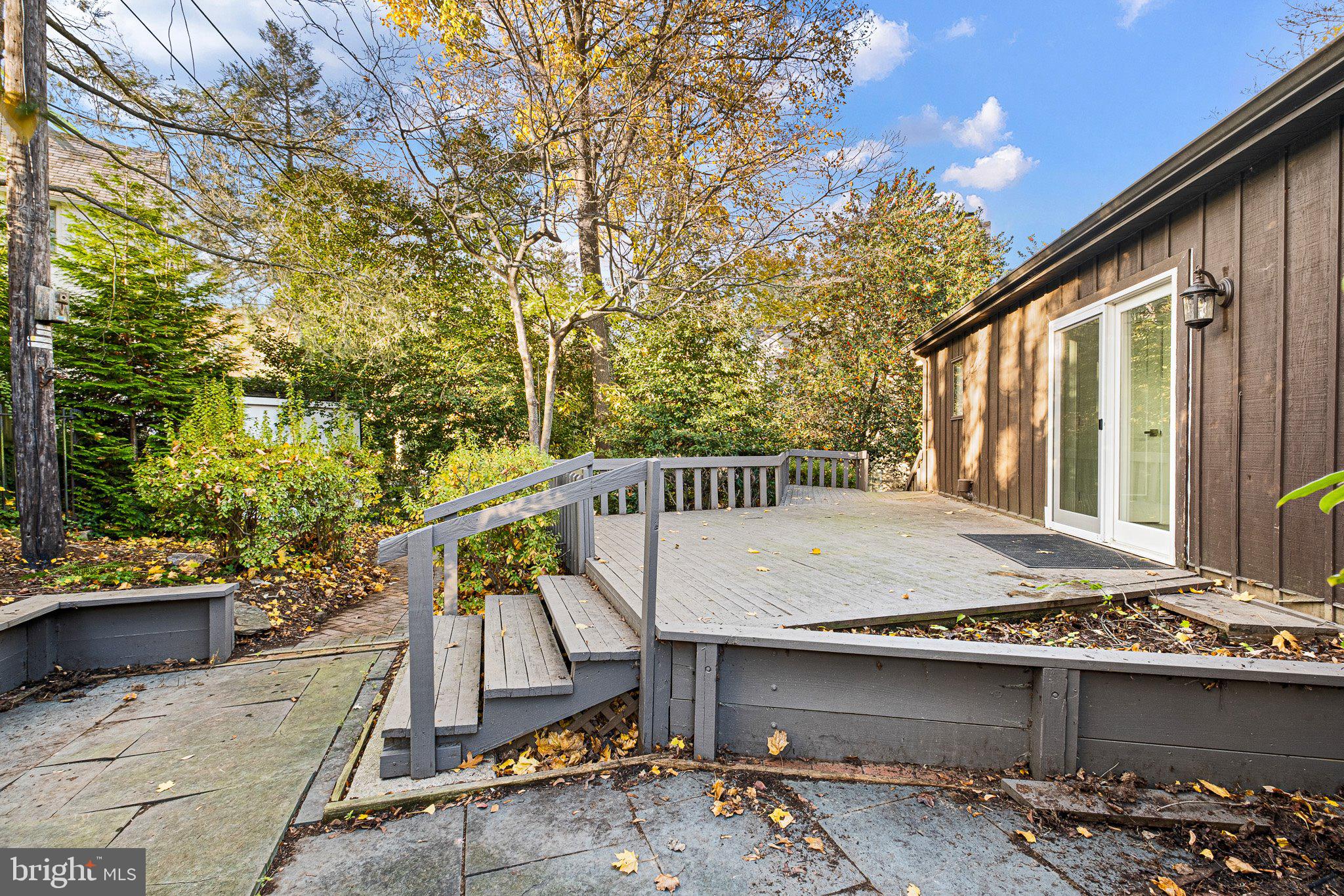 2303 Riddle Avenue Wilmington, DE 19806 - Photo 24 of 34