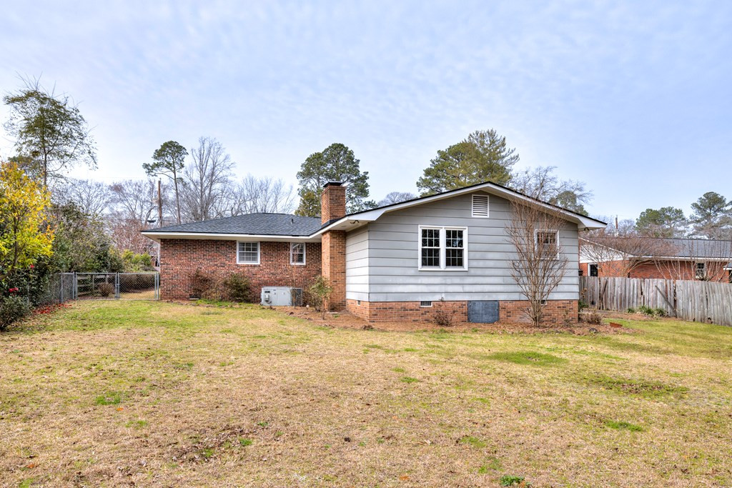 514 Mattison Avenue Sumter, SC 29150 - Photo 39 of 42