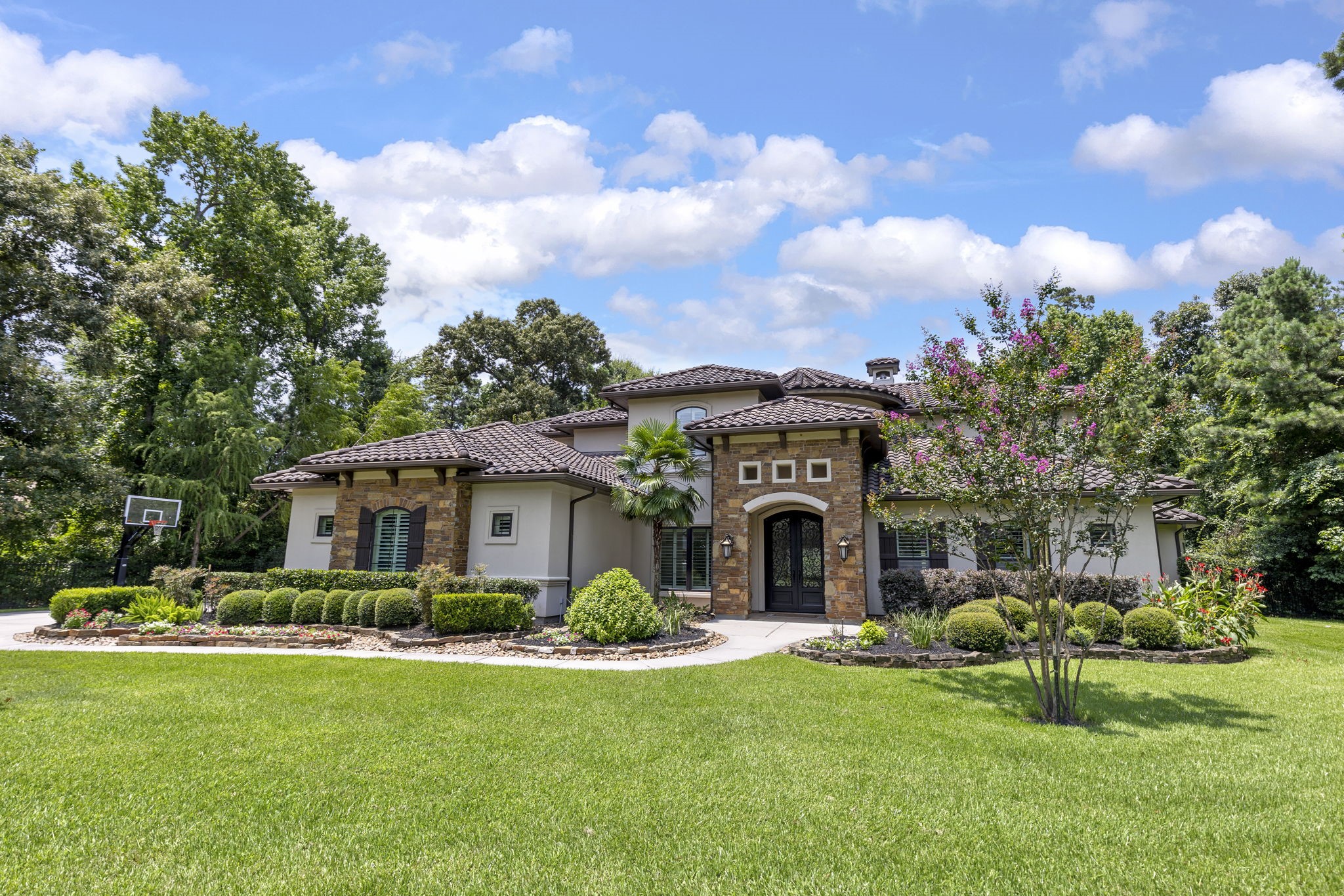 4223 Maple Rapids Lane Spring, TX 77386 - Photo 2 of 45