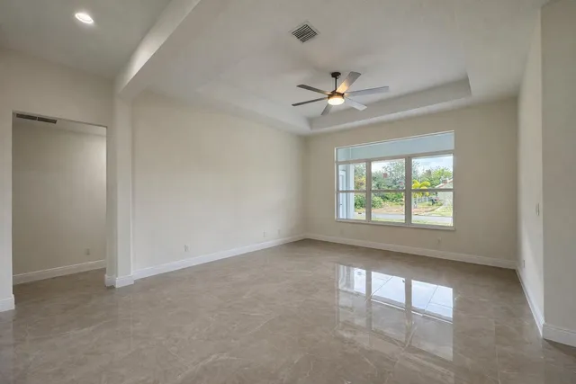 $539,000 | 655 Southwest Seagull Terrace, Port St. Lucie, FL 34953