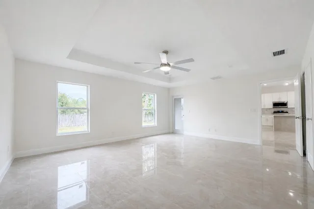 $539,000 | 655 Southwest Seagull Terrace, Port St. Lucie, FL 34953