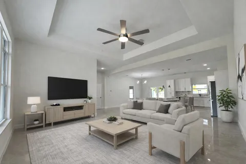 $539,000 | 655 Southwest Seagull Terrace, Port St. Lucie, FL 34953