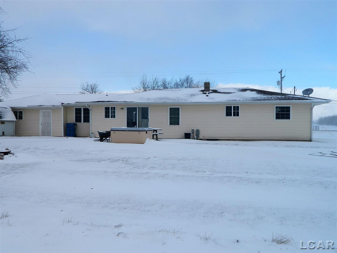 4103 West Beecher Road Adrian, MI 49221 - Photo 15 of 15