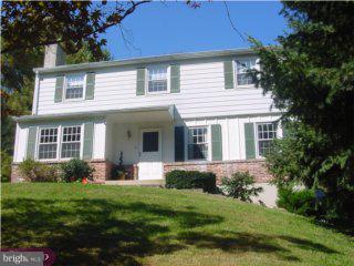 1367 Hall Road West Chester, PA 19380 - Photo 1 of 5 Gallery Image 1