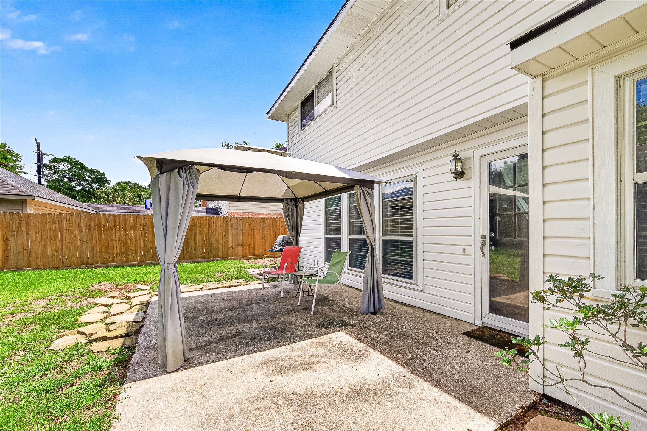 17810 Abby Lane Spring, TX 77379 - Photo 47 of 50