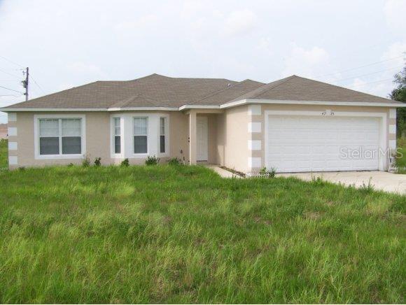 4725 Southwest 139th St Road Ocala, FL 34473 - Photo 1 of 1 Primary Photo