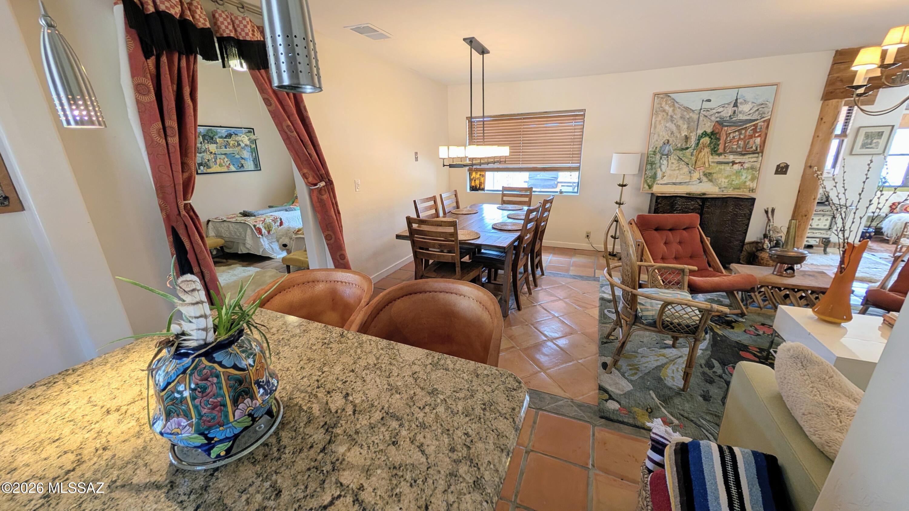 4001 East Rollins Road Tucson, AZ 85739 - Photo 10 of 48