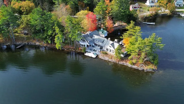 $2,225,000 | 1926 West Lake Road, Wells, VT 05774