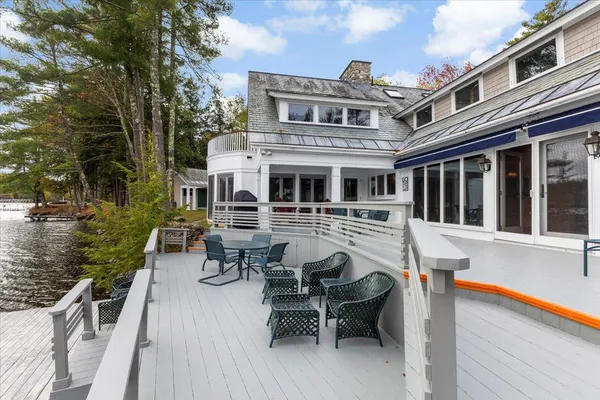 $2,225,000 | 1926 West Lake Road, Wells, VT 05774