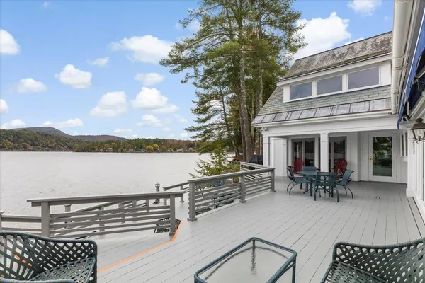 $2,225,000 | 1926 West Lake Road, Wells, VT 05774