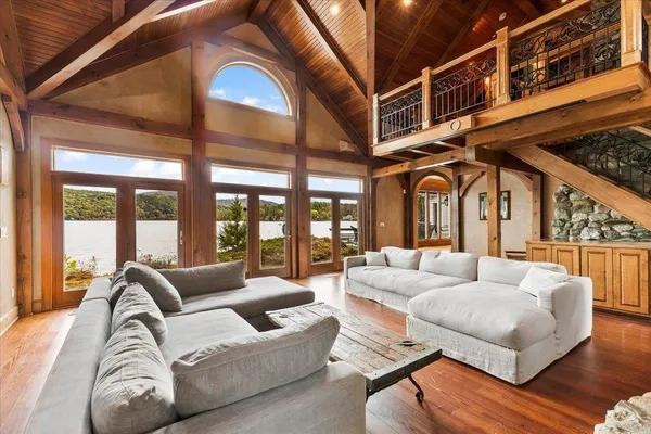 $2,225,000 | 1926 West Lake Road, Wells, VT 05774