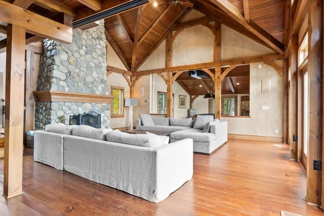 $2,225,000 | 1926 West Lake Road, Wells, VT 05774