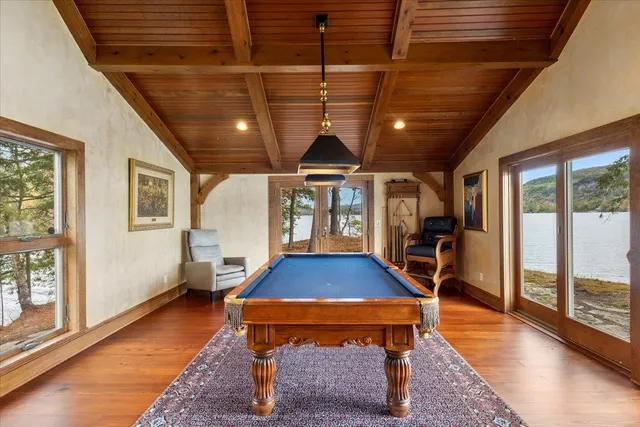 $2,225,000 | 1926 West Lake Road, Wells, VT 05774