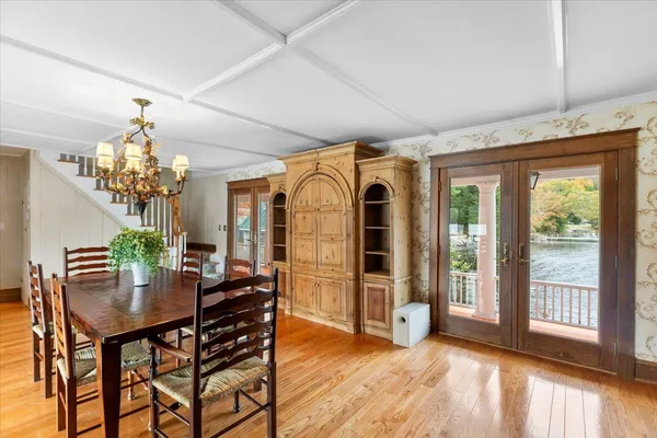 $2,225,000 | 1926 West Lake Road, Wells, VT 05774