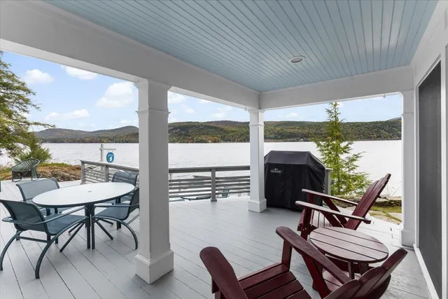 $2,225,000 | 1926 West Lake Road, Wells, VT 05774