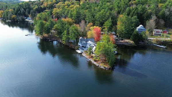$2,225,000 | 1926 West Lake Road, Wells, VT 05774