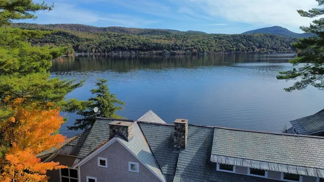 $2,225,000 | 1926 West Lake Road, Wells, VT 05774