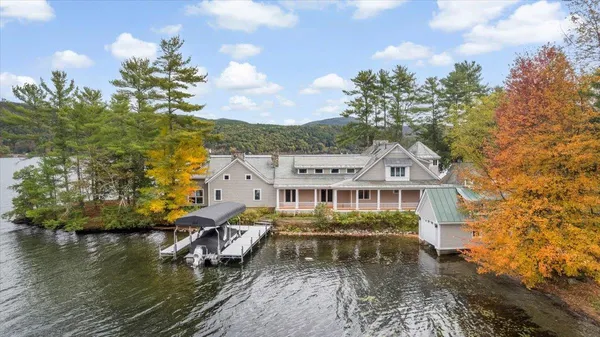 $2,225,000 | 1926 West Lake Road, Wells, VT 05774