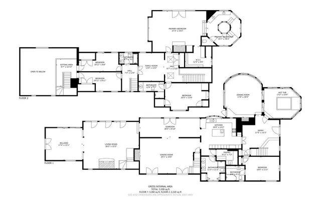 $2,225,000 | 1926 West Lake Road, Wells, VT 05774