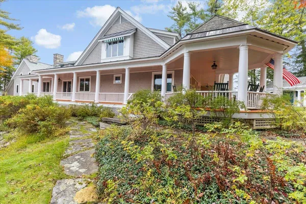 $2,225,000 | 1926 West Lake Road, Wells, VT 05774