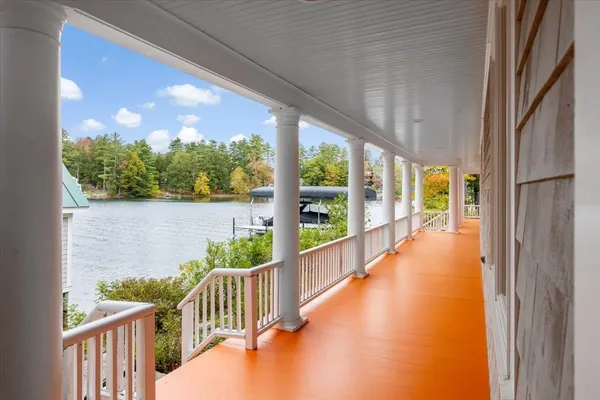 $2,225,000 | 1926 West Lake Road, Wells, VT 05774