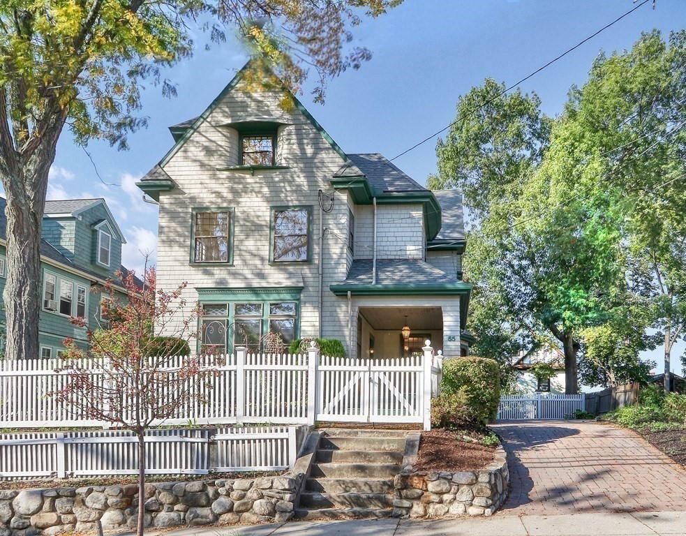 55 Brooksdale Road Boston, MA 02135 - Photo 29 of 32 Gallery Image 29
