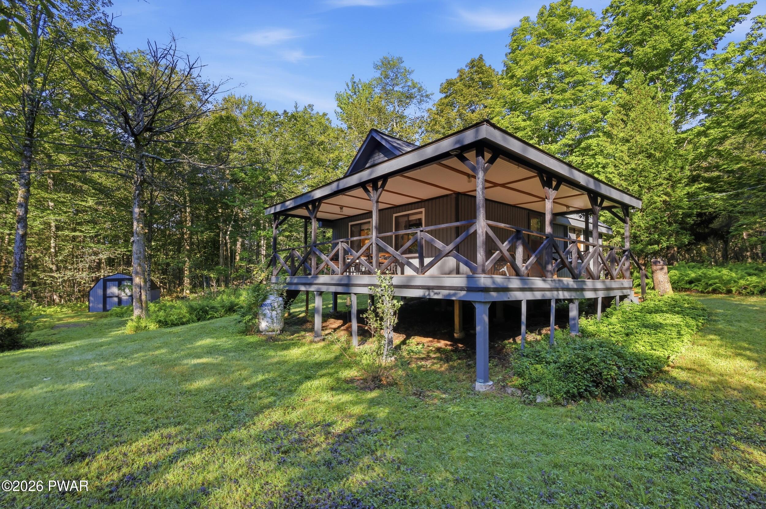 510 Ravnikar Road Forest City, PA 18421 - Photo 30 of 36 Gallery Image 30