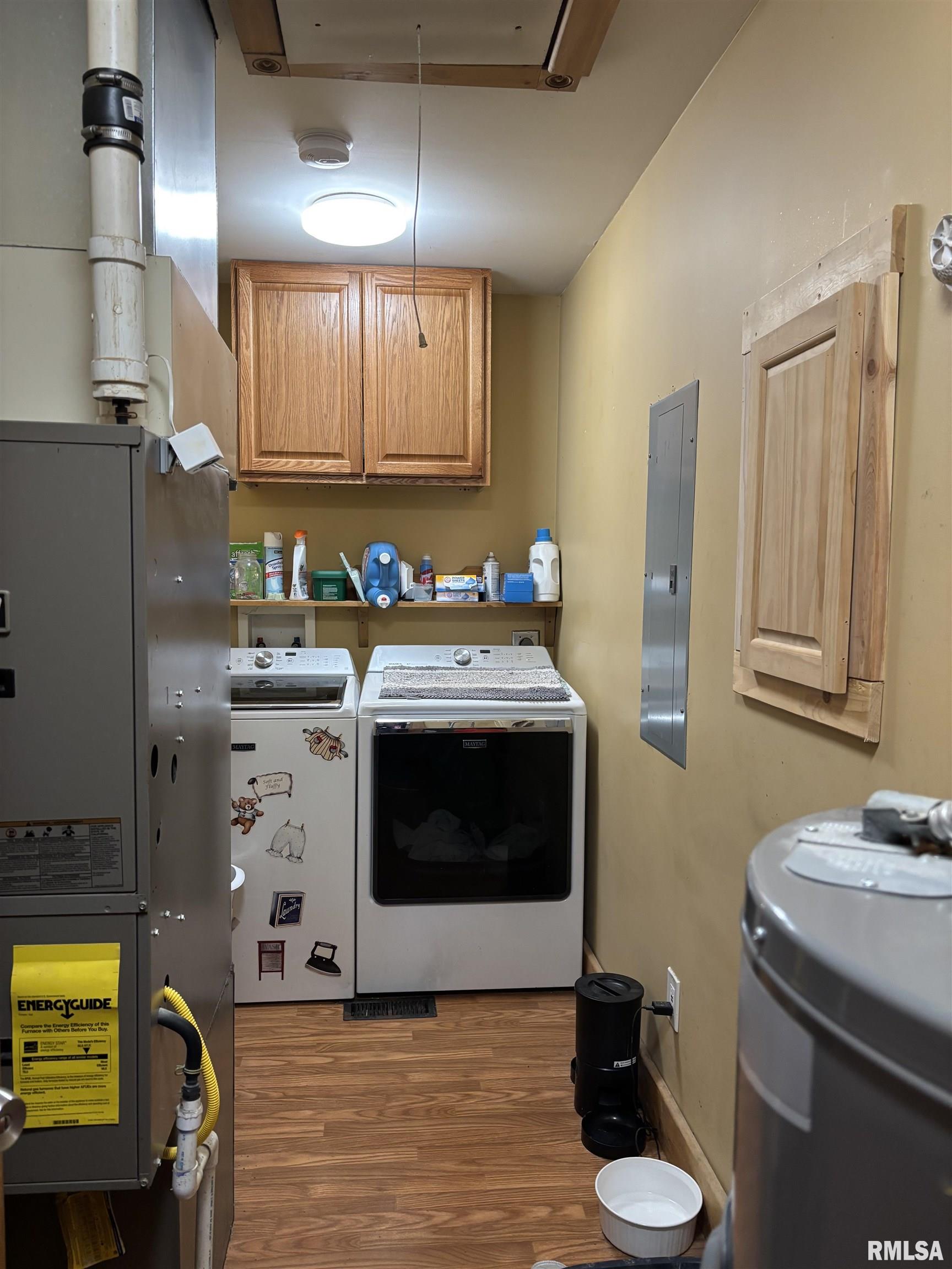 126 East Randolph Street Roodhouse, IL 62082 - Photo 11 of 51