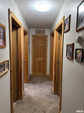 $139,900 | 126 East Randolph Street, Roodhouse, IL 62082