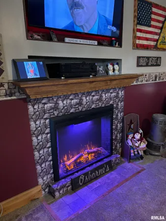 $139,900 | 126 East Randolph Street, Roodhouse, IL 62082