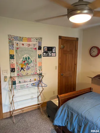 $139,900 | 126 East Randolph Street, Roodhouse, IL 62082