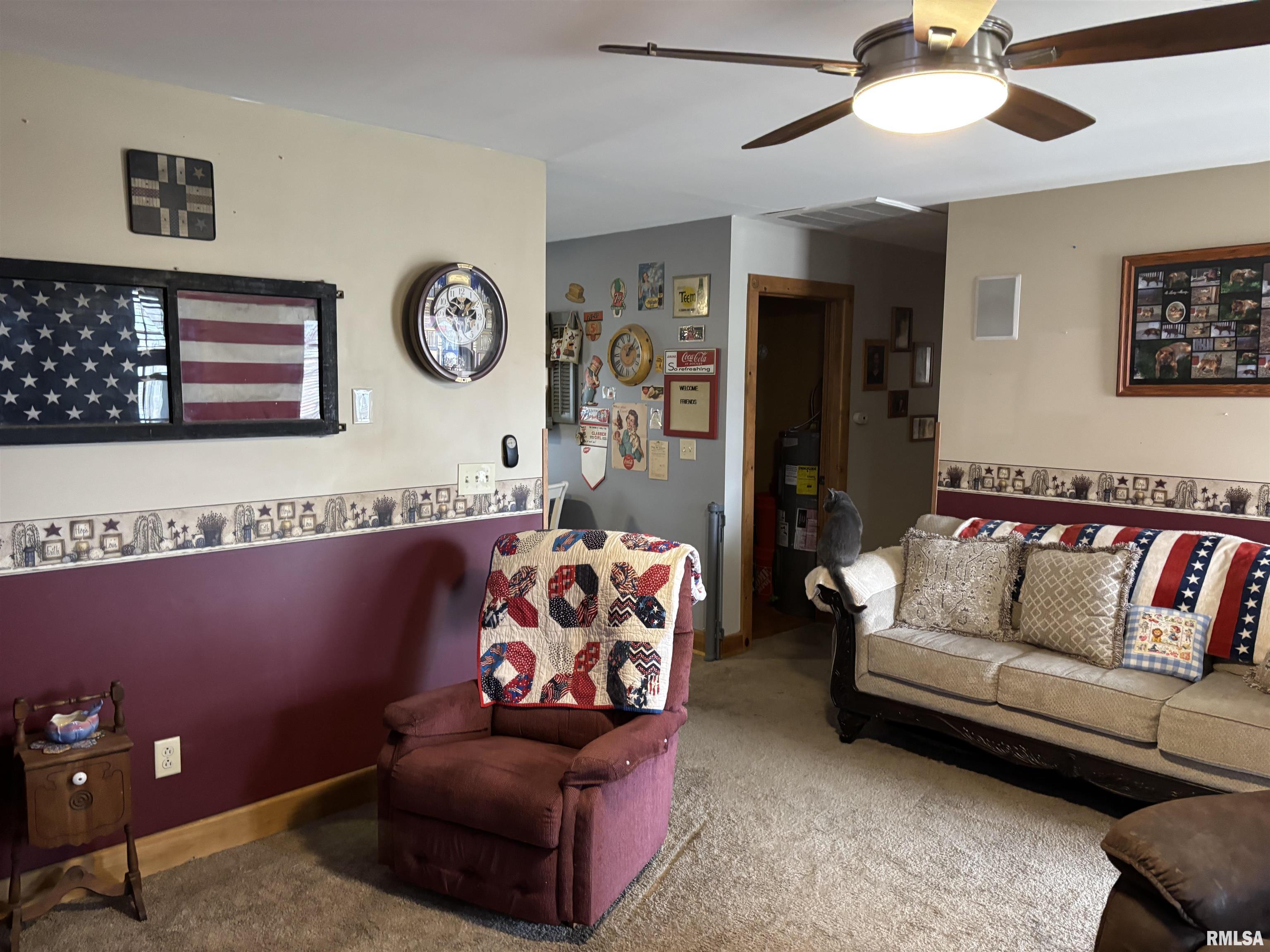 126 East Randolph Street Roodhouse, IL 62082 - Photo 26 of 51