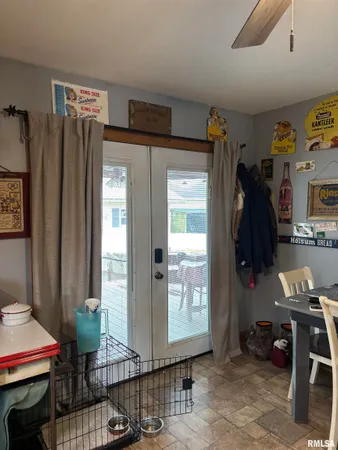 $139,900 | 126 East Randolph Street, Roodhouse, IL 62082