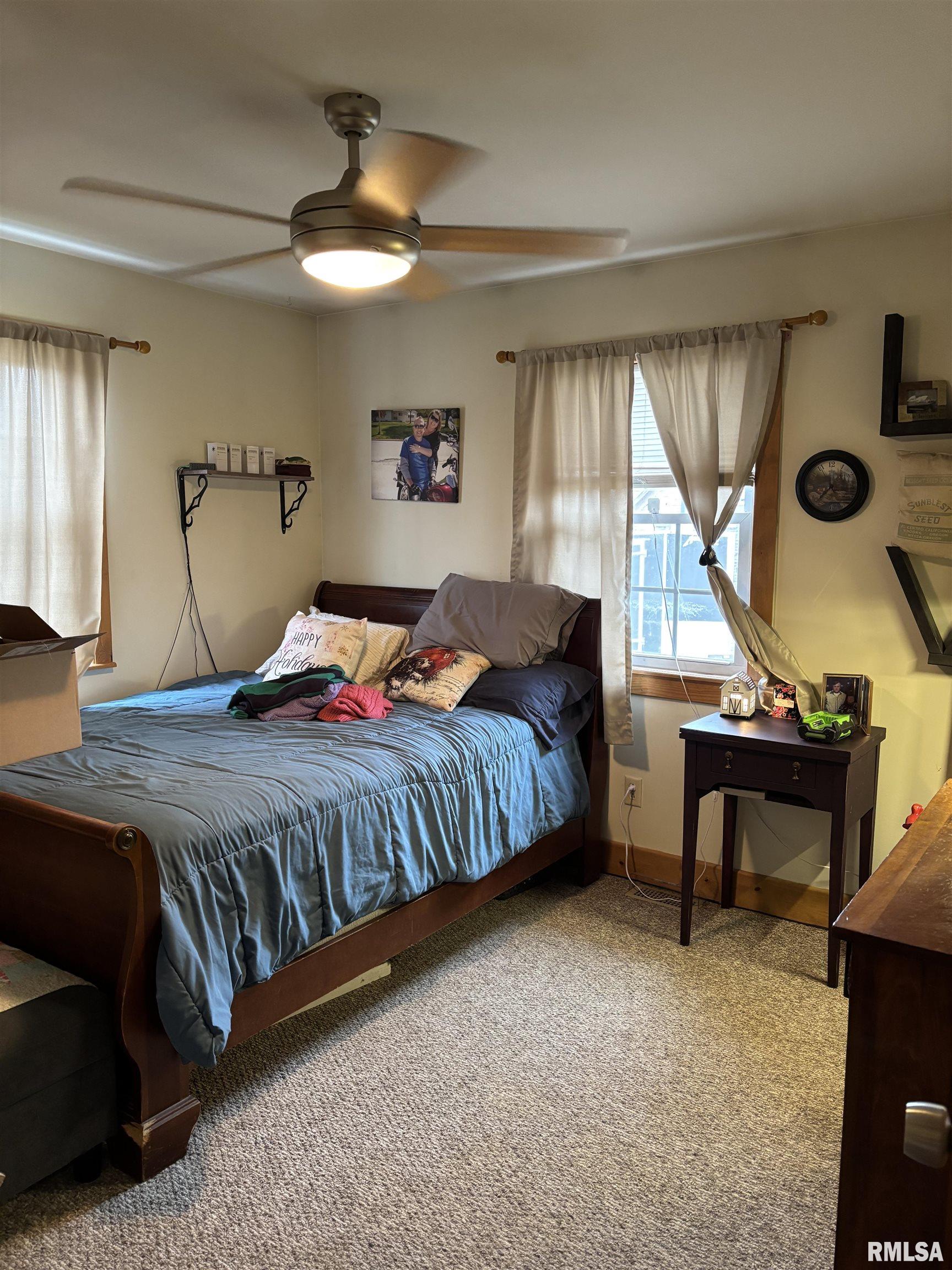 126 East Randolph Street Roodhouse, IL 62082 - Photo 3 of 51