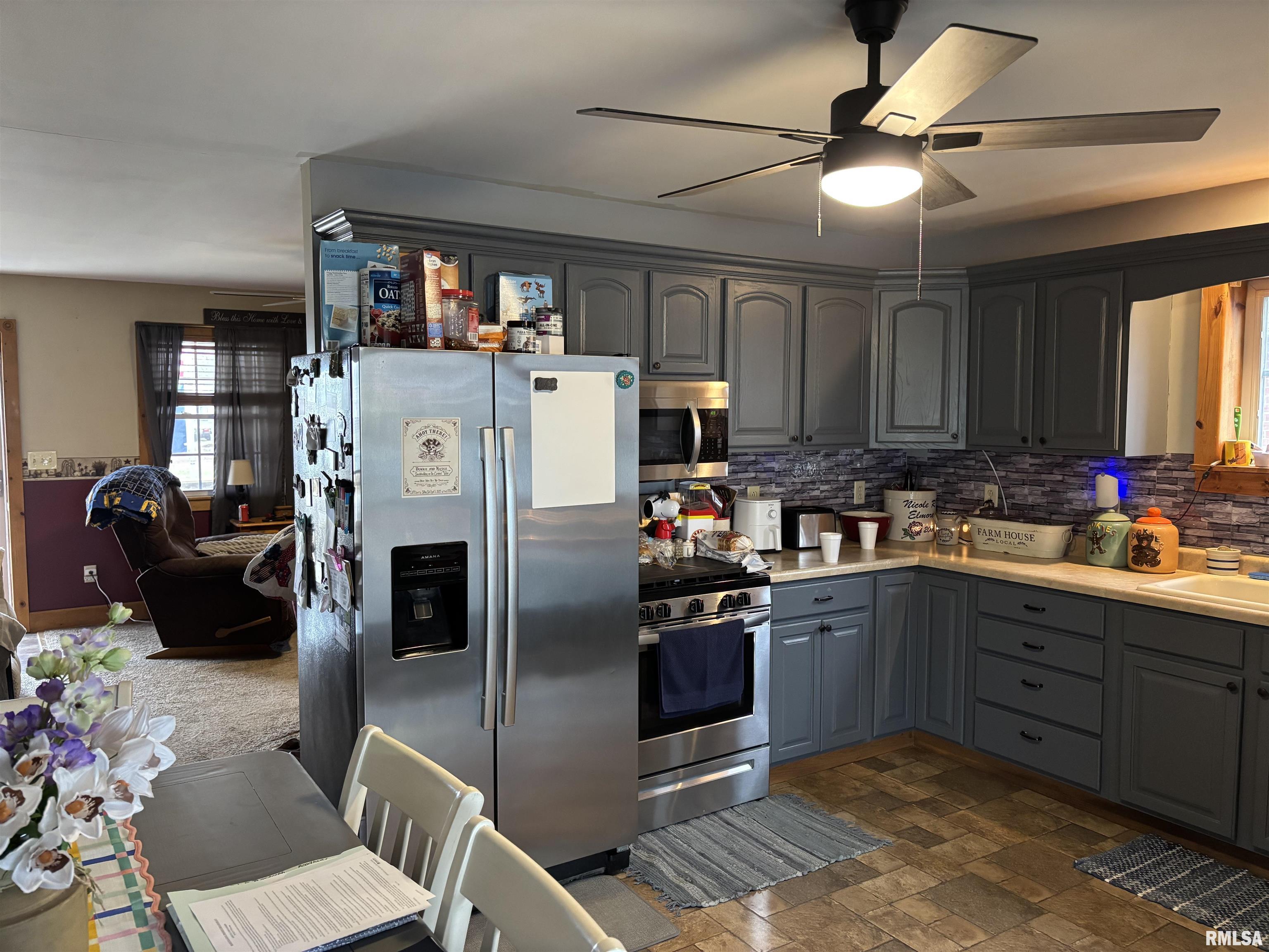 126 East Randolph Street Roodhouse, IL 62082 - Photo 31 of 51