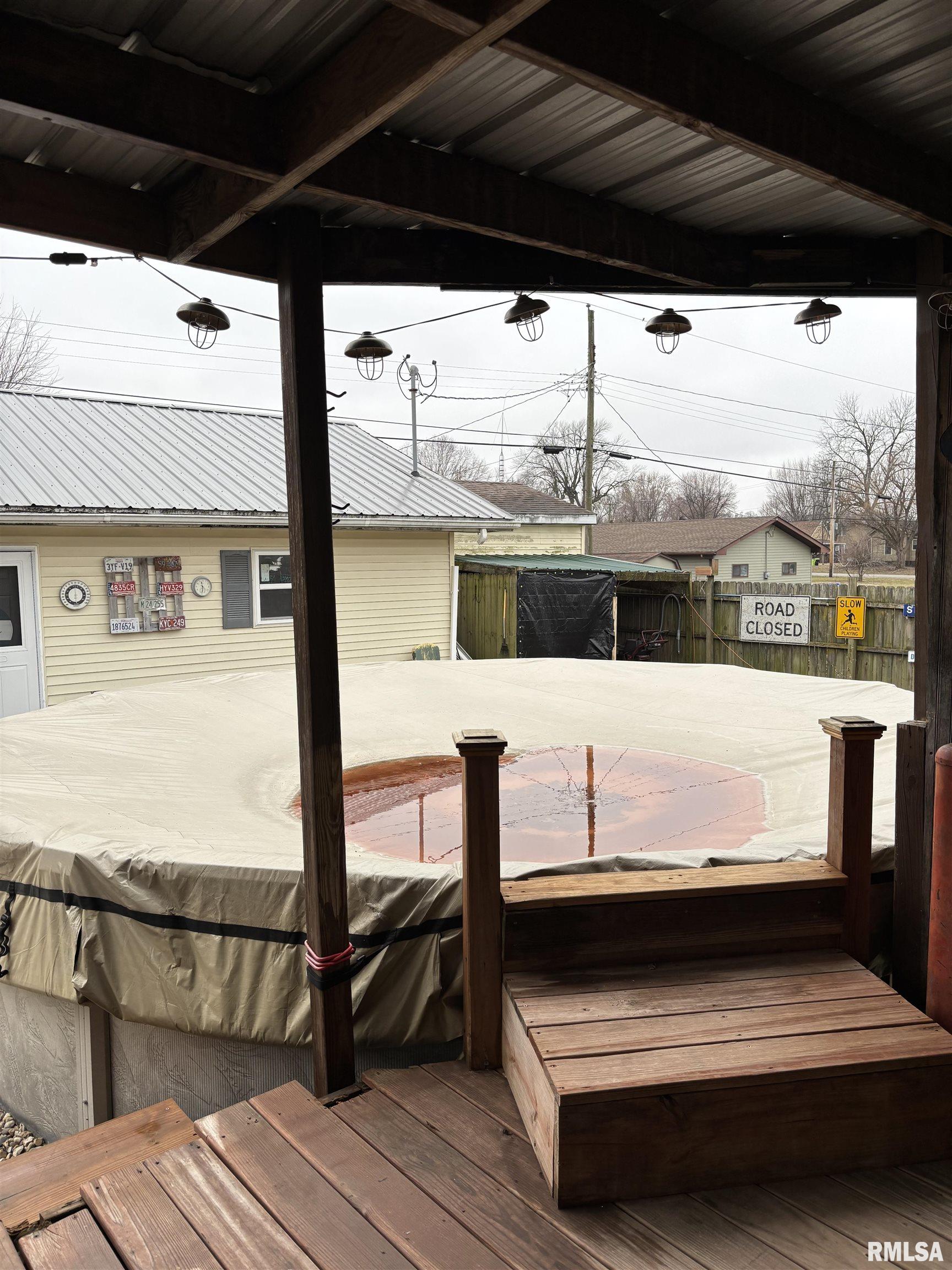 126 East Randolph Street Roodhouse, IL 62082 - Photo 37 of 51