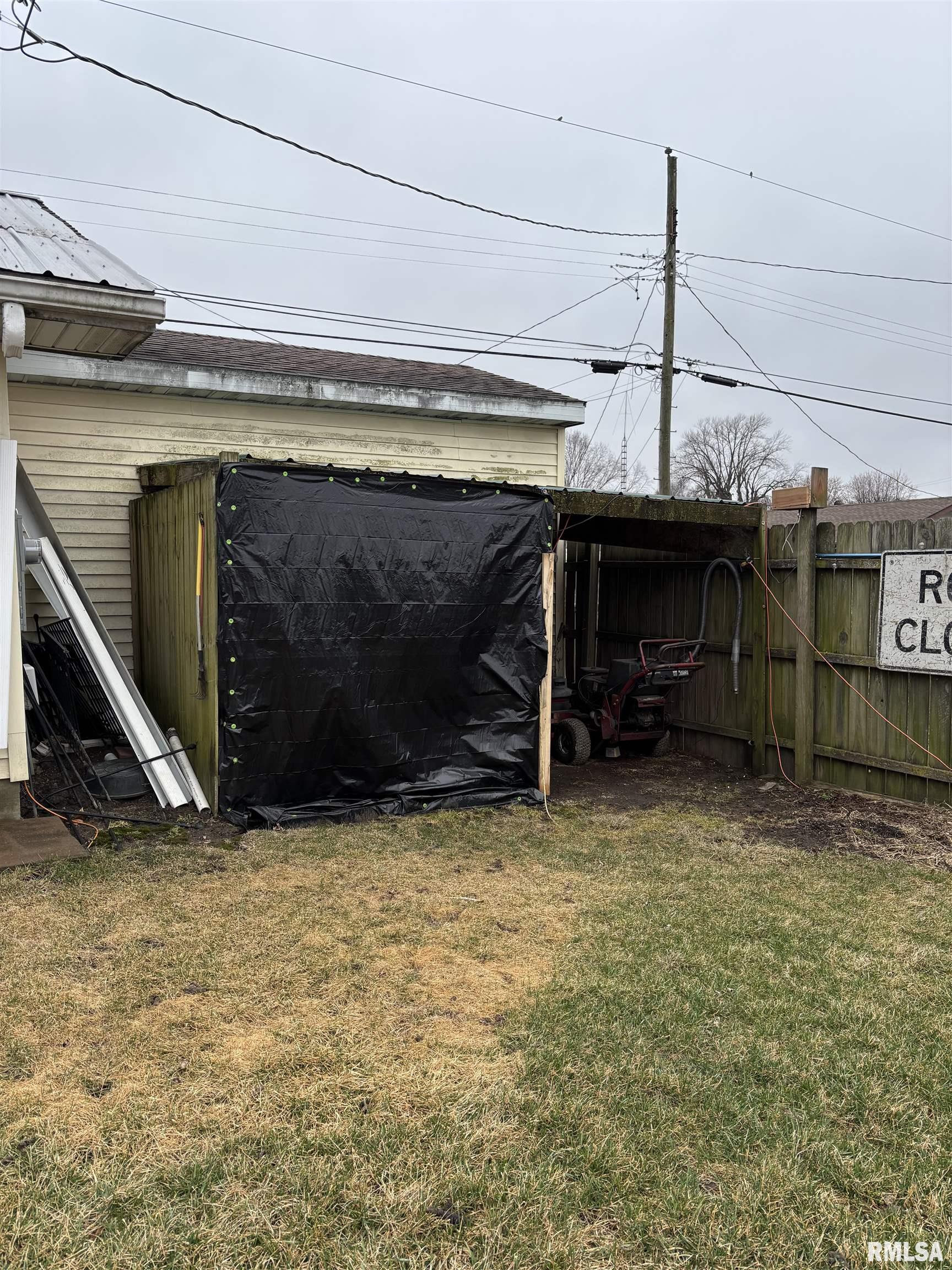 126 East Randolph Street Roodhouse, IL 62082 - Photo 39 of 51