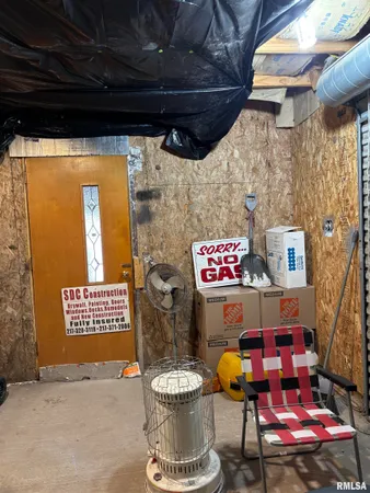 $139,900 | 126 East Randolph Street, Roodhouse, IL 62082